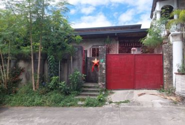 House for rent in filinvest 2