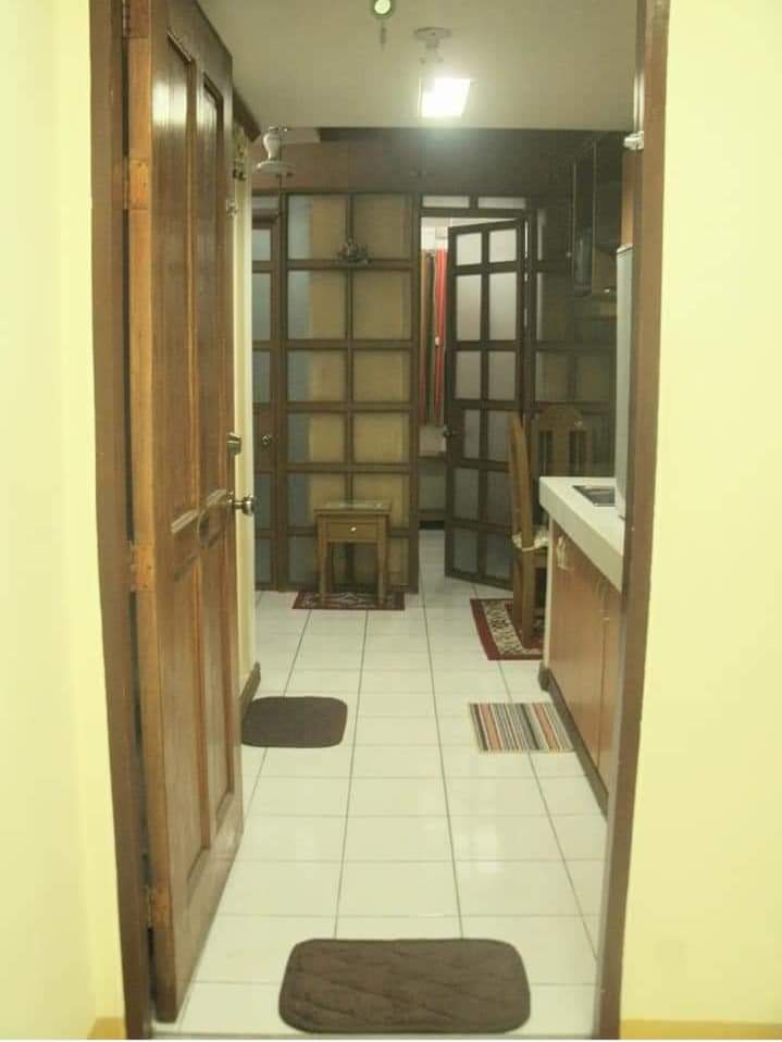 2 br apartment in makati