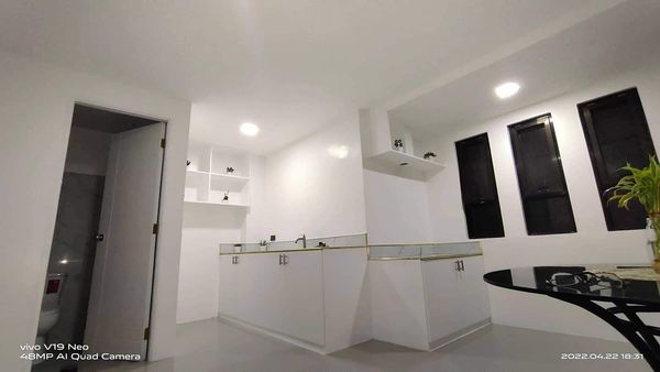 House for rent with pool in Manila Overnight
