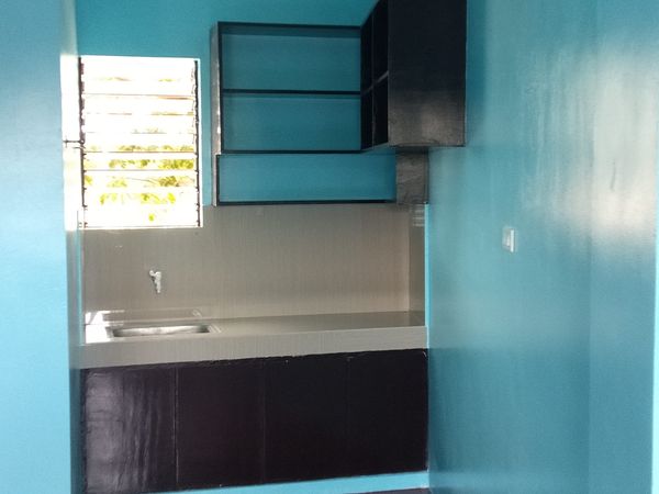 House for rent in Imus 3k