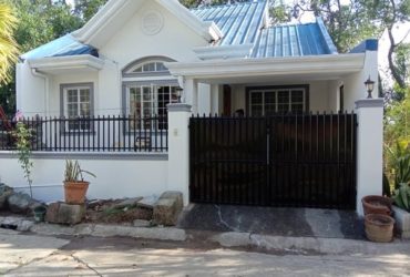 Foreclosed house and lot for sale in bulacan