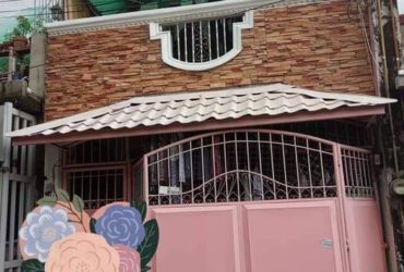 House for rent in molino bacoor
