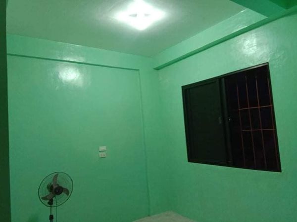 House for rent in Pinagbuhatan Pasig