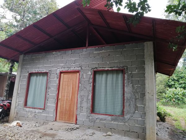 House for rent in davao 3k
