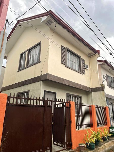 House for rent near sm bacoor