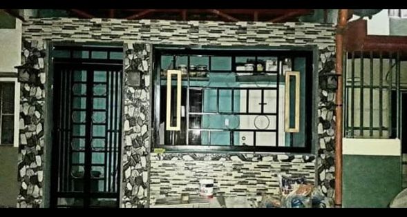 House for rent in Malagasang Imus