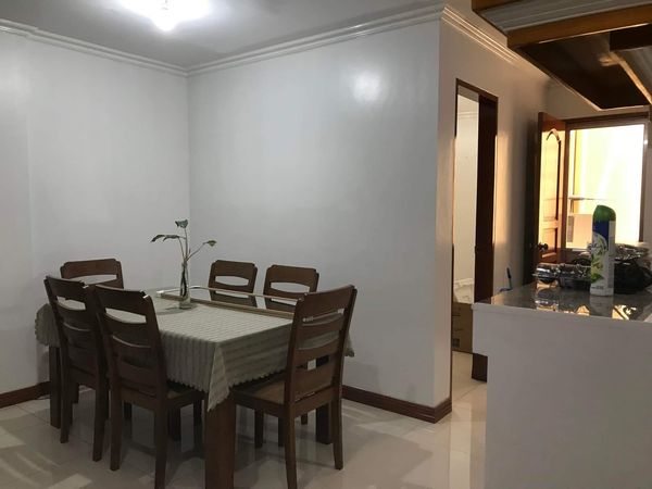 House for rent in Fortunata Village