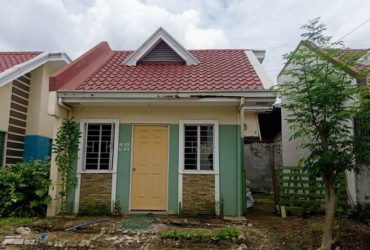 House for rent in Carmona Cavite