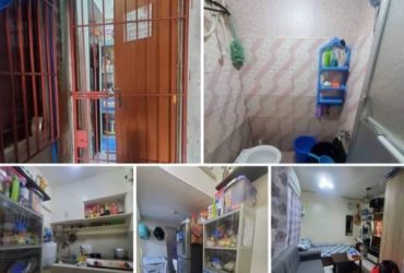 Room for rent in Lower Bicutan Taguig
