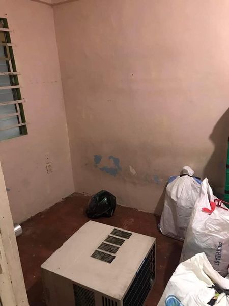 Room for rent in Guadalupe Makati Studio type