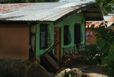Installment house in cebu
