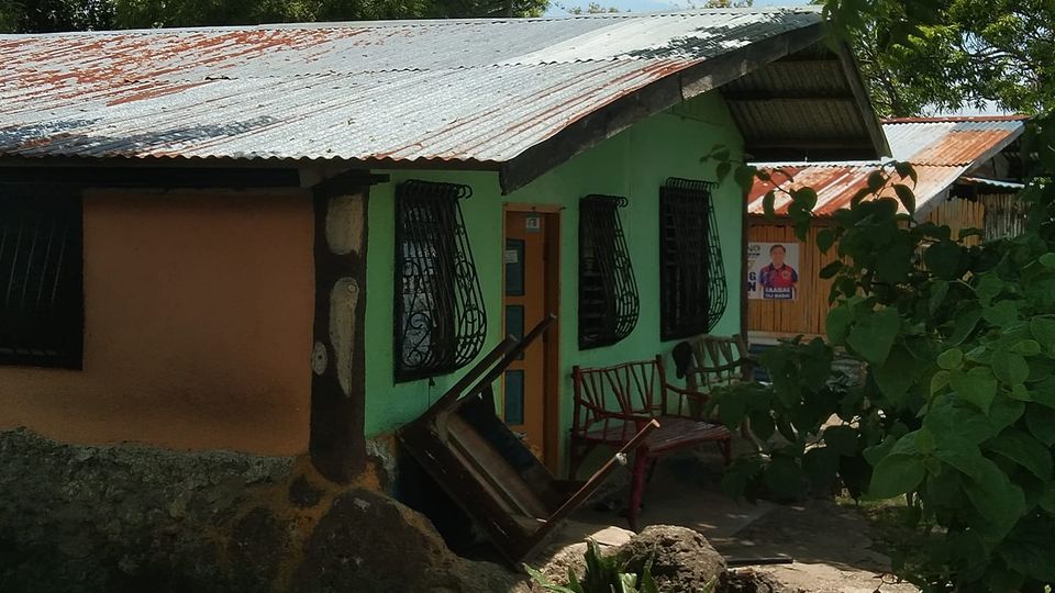 Installment house in cebu