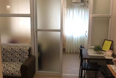 Condo for rent in Intramuros Manila