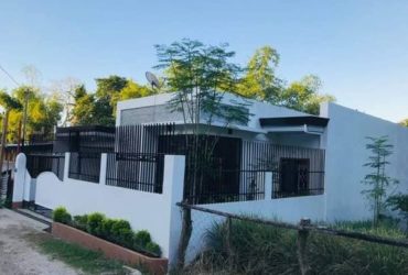 House and lot for sale in cebu minglanilla