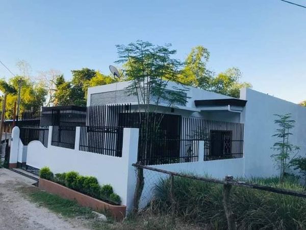 House and lot for sale in cebu minglanilla