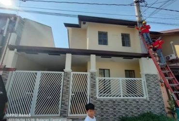House for sale in malolos