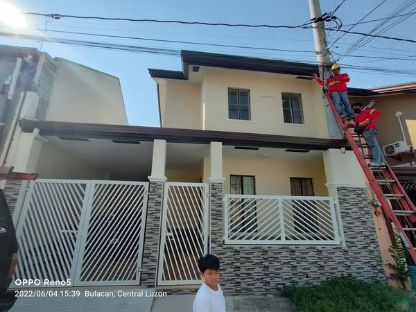 House for sale in malolos