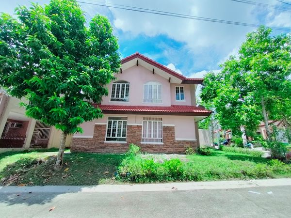 Foreclosed house for sale in tagaytay