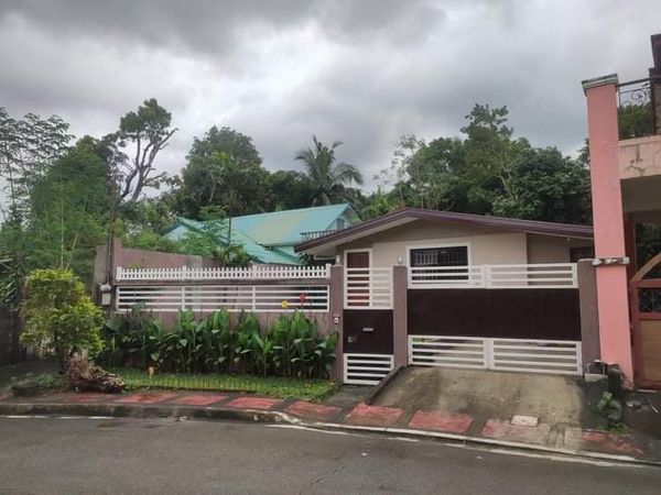 House and lot for sale near fairview qc