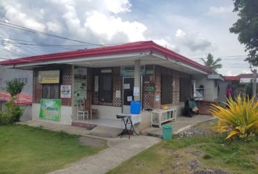 Affordable house for rent in Tagbilaran City