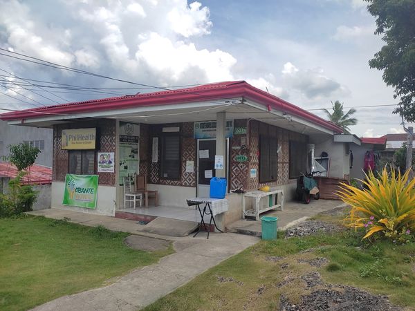 Affordable house for rent in Tagbilaran City