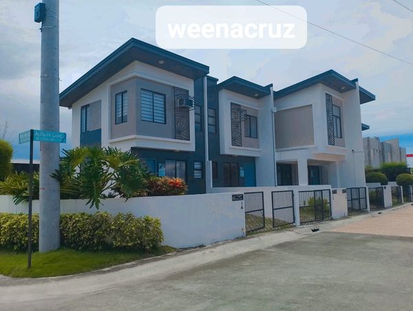 Preselling house and lot bulacan