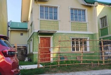 House for rent in Manila 3 Bedroom