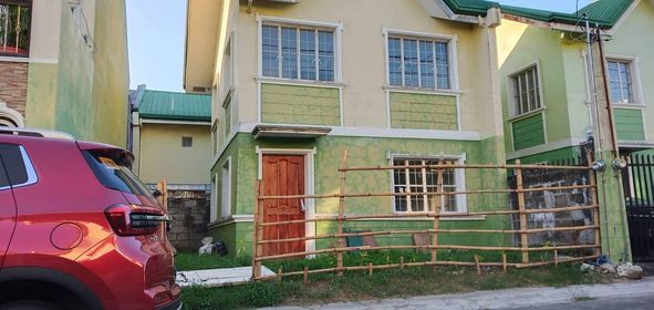 House for rent in Manila 3 Bedroom