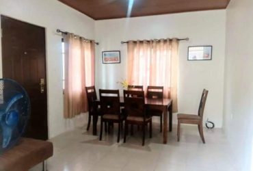 House for rent in maa davao