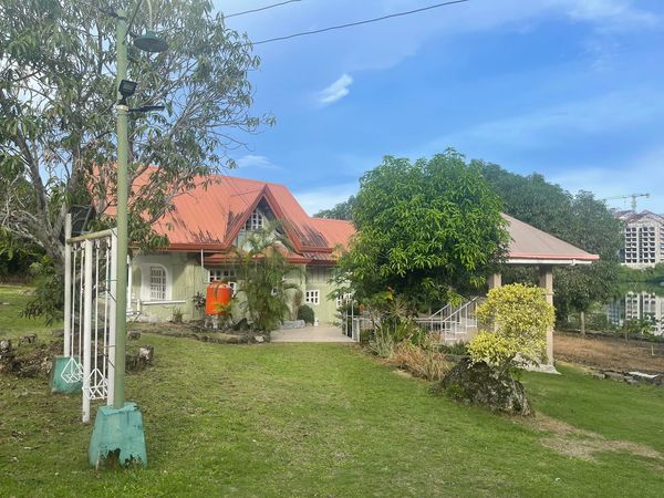 House for rent in dauis bohol