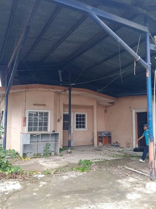 Private: House and lot for sale in liloan