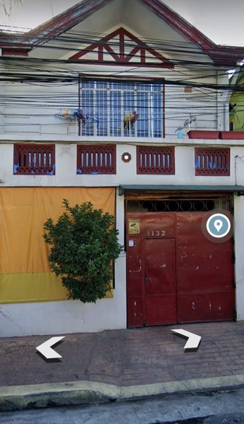 House for rent in Pandacan