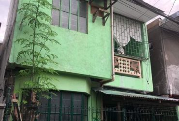 House for rent in Santolan Pasig