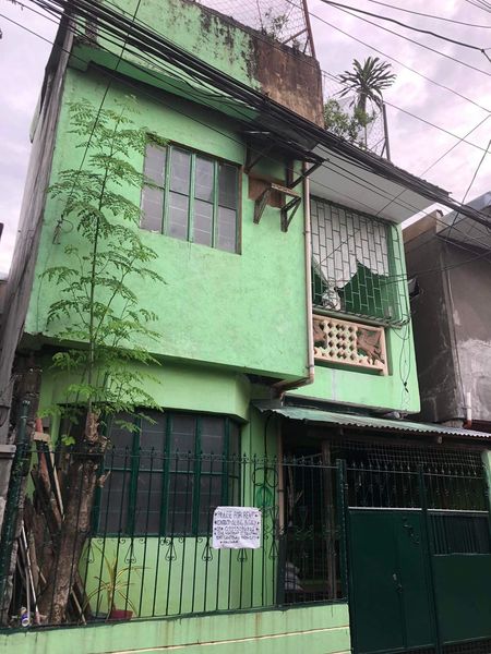 House for rent in Santolan Pasig