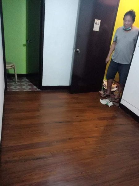 House for rent in BF Homes Paranaque