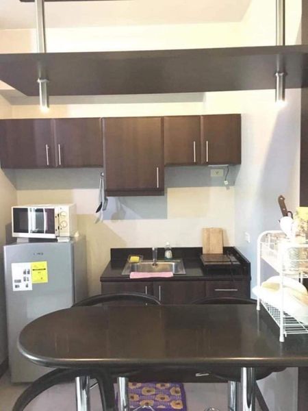 Condo for rent in BGC Monthly