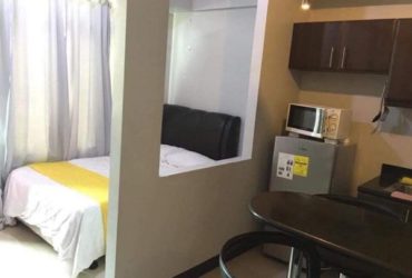 Condo for rent in BGC Monthly