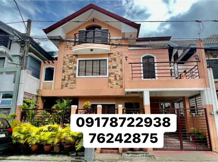 Pre-owned house in qc