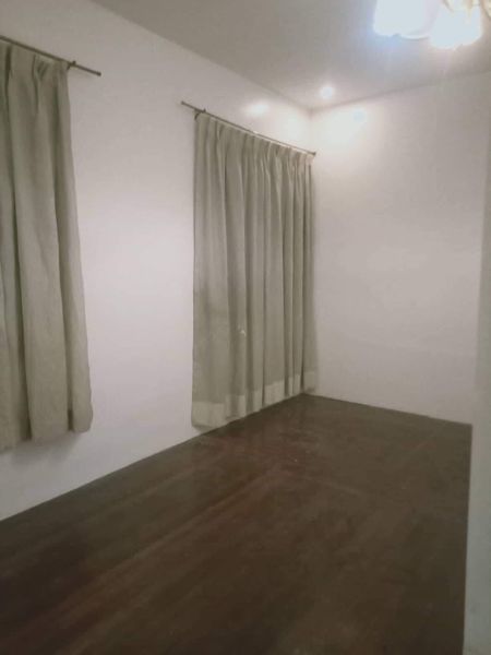 House for rent in Sta Ana Manila