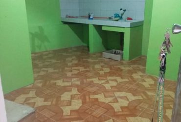 Room for rent in South Signal Taguig