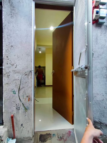 House for rent in Pasig Affordable 5k