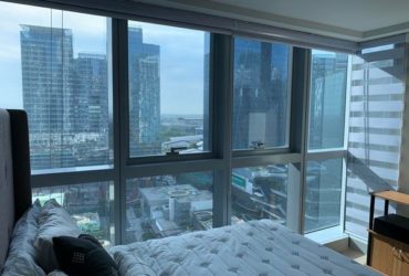 Condo for rent in BGC