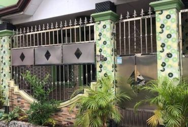 House for rent in Manila 10k