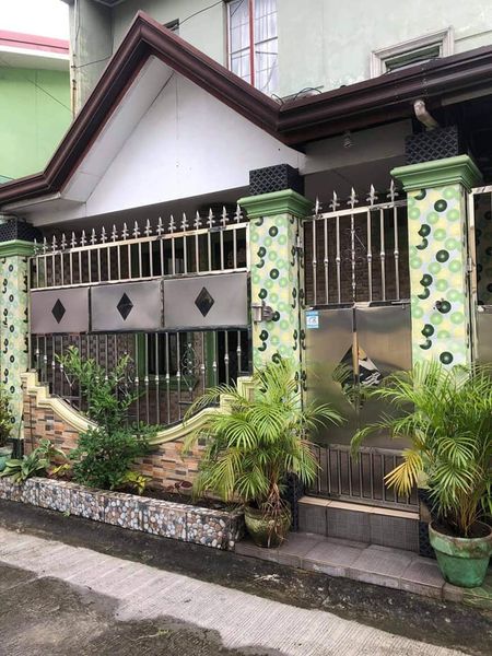 House for rent in Manila 10k