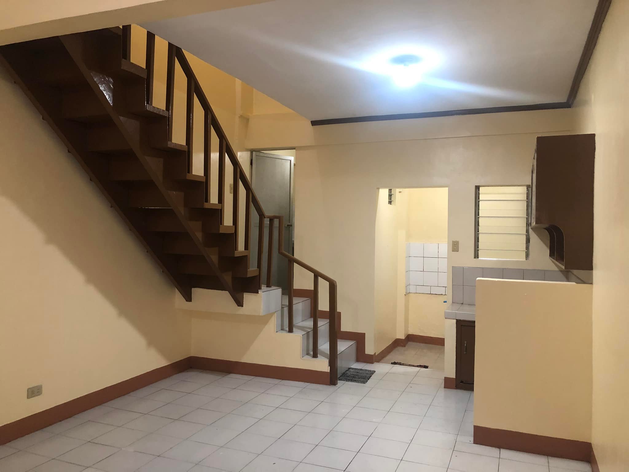 3 bedroom house for rent in Las Pinas Pamplona Tres