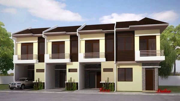 Low cost house for sale in cebu