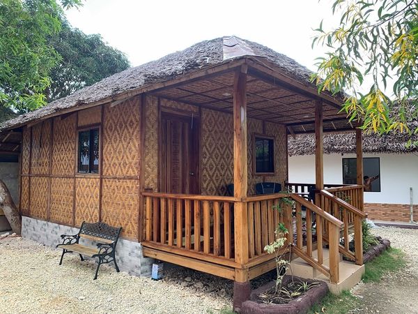House for rent in panglao bohol