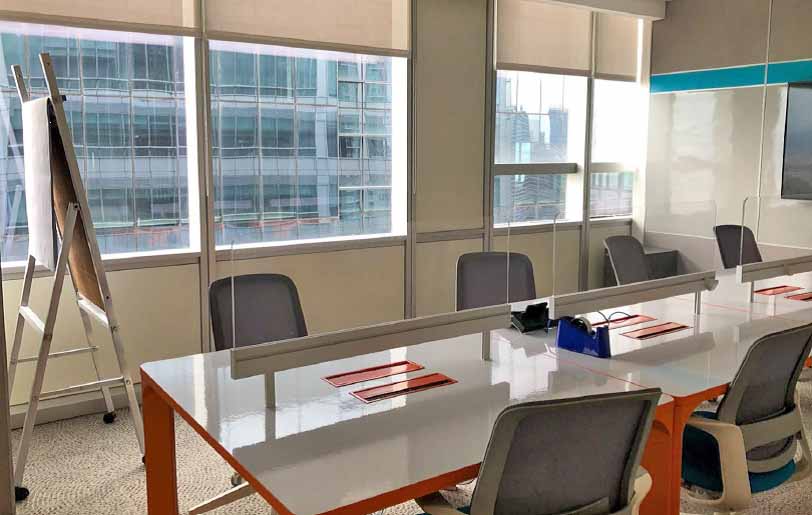 Office Space for Lease – PEZA CERTIFIED‼️