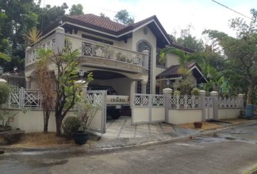 House for rent in Parkplace Imus