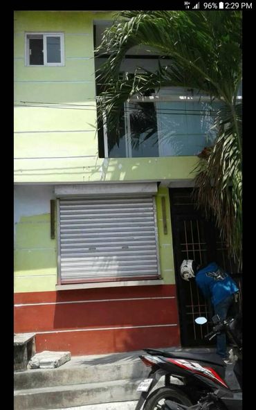 House for rent in bacoor 10k